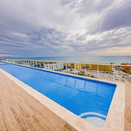 Appartamento Tranquilidad A 2 Minutos Del Mar Canet d'En Berenguer Esterno foto