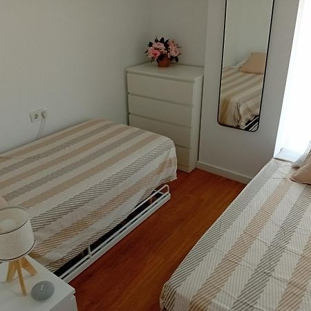 Appartamento Tranquilidad A 2 Minutos Del Mar Canet d'En Berenguer Esterno foto