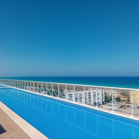 Appartamento Tranquilidad A 2 Minutos Del Mar Canet d'En Berenguer Esterno foto