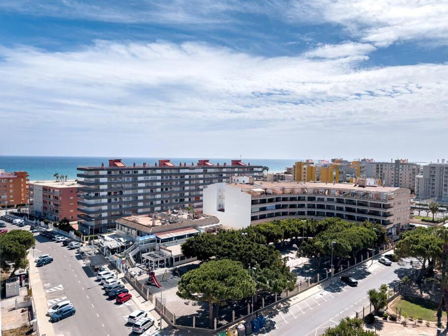 Appartamento Tranquilidad A 2 Minutos Del Mar Canet d'En Berenguer Esterno foto