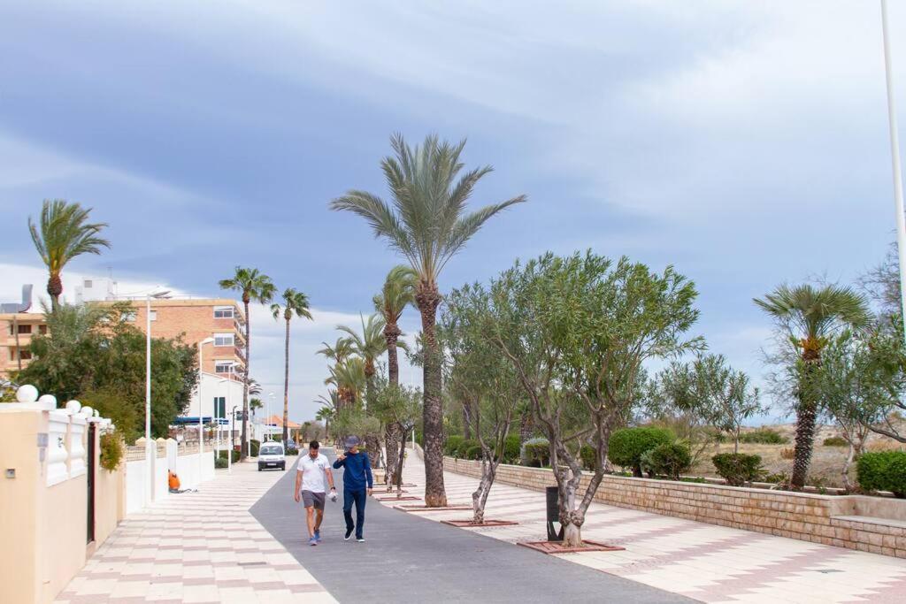 Appartamento Tranquilidad A 2 Minutos Del Mar Canet d'En Berenguer Esterno foto