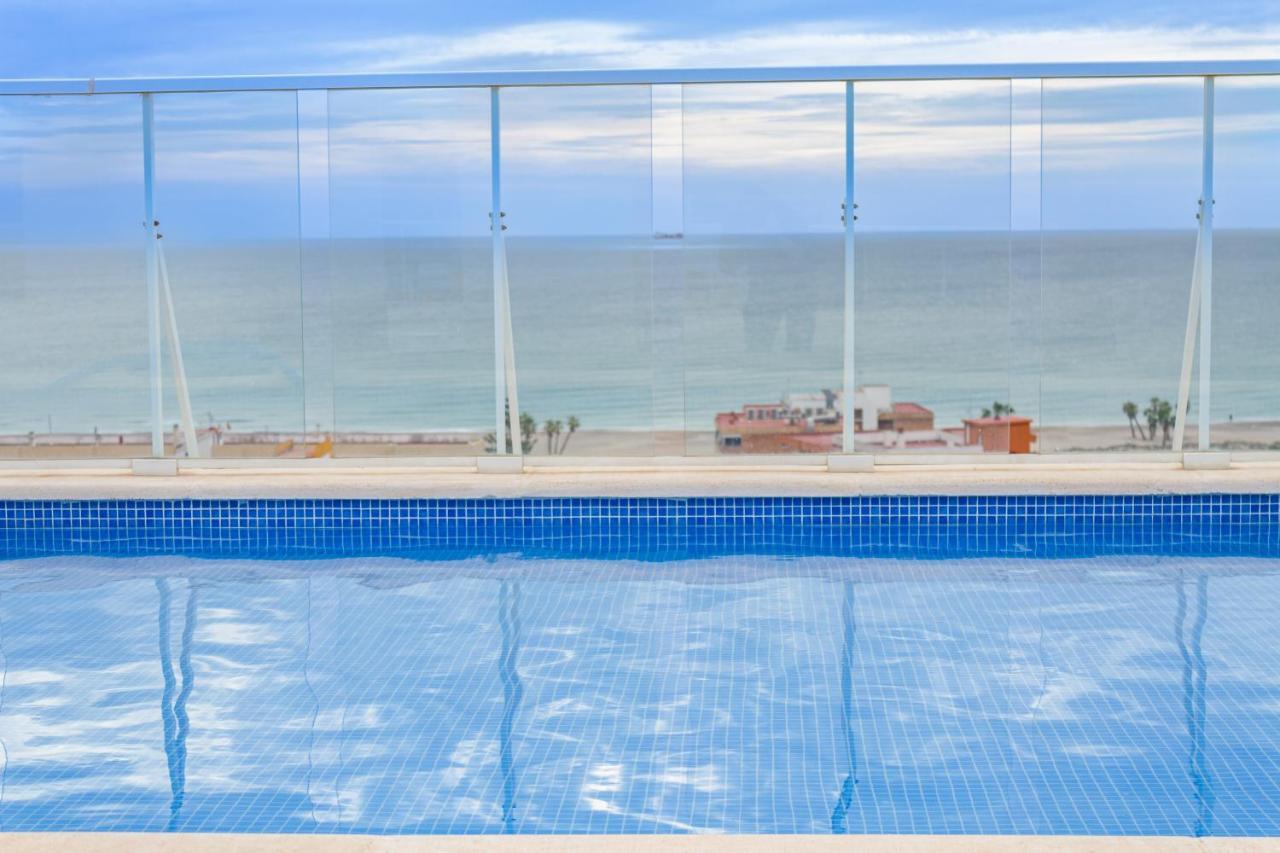Appartamento Tranquilidad A 2 Minutos Del Mar Canet d'En Berenguer Esterno foto
